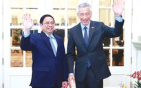 Thủ tướng Singapore Lý Hiển Long và Phu nhân sắp thăm Việt Nam