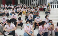 Công ty TNHH Nobland Việt Nam tạm dừng phương án cắt giảm hơn 600 lao động
