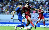 Ông Shin Tae-yong tự tin sẽ đánh bại U23 Việt Nam