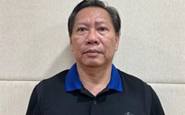 Bắt Phó chủ tịch An Giang Trần Anh Thư về tội nhận hối lộ liên quan đến "cát tặc"