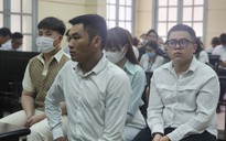 TAND TP HCM sắp xét xử Trang Nemo