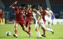 Thắng Indonesia ở loạt 11 m, Việt Nam giữ được cúp vô địch U23 Đông Nam Á