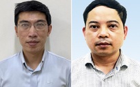 Hai đại án "Chuyến bay giải cứu", Việt Á: Trợ lý, thư ký và những túi quà tiền tỉ