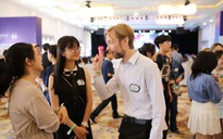 Fulbright Việt Nam khuyến khích tân sinh viên thử sức nhiều ngành trong 2 năm đầu