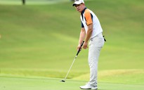Diễn viên-golfer Bình Minh háo hức với mỗi giải đấu