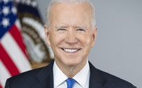 Tổng thống Mỹ Joe Biden sắp thăm Việt Nam
