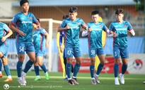 Vé rẻ khi xem U23 Việt Nam đấu vòng loại U23 châu Á 2024