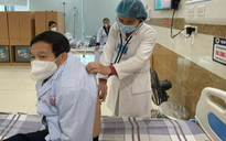 Việt Nam thuộc nhóm có gánh nặng bệnh lao cao nhất thế giới