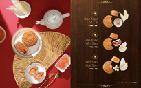 Chủ thương hiệu Chocopie gia nhập thị trường bánh trung thu Việt Nam
