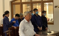 Tuyên án cựu giám đốc Sở Tài nguyên-Môi trường Đồng Nai và nhiều cán bộ