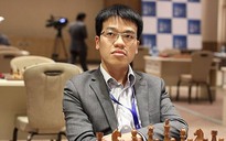 Bùng nổ 2 ván cờ nhanh, Lê Quang Liêm vào vòng 3 World Cup cờ vua