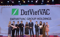 DatVietVAC thành công với chiến lược đầu tư nguồn nhân lực công nghệ