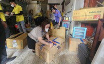 Một người trúng đấu giá sau 4 năm mới nhận được nhà