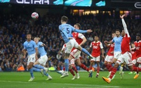 Dự đoán Siêu cúp Anh: Arsenal cầm cự rồi thua Man City ở loạt 11 m?