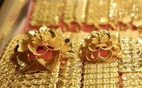 Giá vàng hôm nay 7-8: Vàng SJC, vàng nhẫn cùng tăng