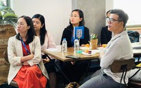 Hệ lụy khi lên mạng xã hội tố nhau