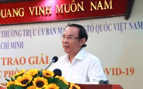 Tôn vinh lòng tốt, vẻ đẹp tâm hồn của người dân trong đại dịch