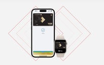 Techcombank giới thiệu Apple Pay đến khách hàng