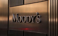 Moody's hạ bậc nhiều ngân hàng Mỹ: Nhiều dự báo u ám theo sau