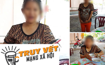 Xử lý người đăng tin bé gái ở Vĩnh Long mang thai 8 tháng