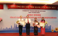 Lan tỏa thông tin tích cực là trách nhiệm