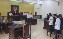 Phiên tòa xét xử cựu Giám đốc Sở LĐ-TB-XH tỉnh Bình Dương phải tạm hoãn