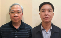 Dàn cựu lãnh đạo VEC gây thiệt hại hơn 460 tỉ đồng tại dự án cao tốc Đà Nẵng - Quảng Ngãi