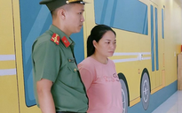 Bắt người phụ nữ "tiếp tay" cho 30 người nước ngoài ở lại Việt Nam trái phép