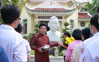 Diễn giả Hồ Nhựt Quang sau 9 năm với "đứa con tinh thần" của cố GS-TS Trần Văn Khê