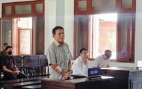 Vi phạm quy định cho vay, cựu giám đốc ngân hàng ở Phú Yên hầu tòa