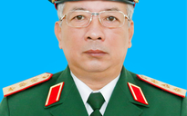 Tổ chức Lễ tang Thượng tướng Nguyễn Chí Vịnh theo nghi thức Lễ tang Cấp cao