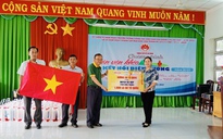 Chương trình "Dân vận khéo - Kết nối biên cương" tại tỉnh Bình Phước