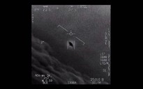Báo cáo UFO: NASA thừa nhận các "cuộc gặp gỡ không thể giải thích được"