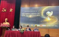 Phát động cuộc thi Giải thưởng quảng cáo sáng tạo Việt Nam năm 2023