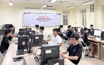 Nhân lực IT: Cung không đủ cầu