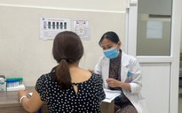 U xơ tử cung tăng theo độ tuổi