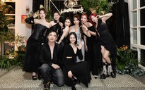 Diệp Lê với tiệc sinh nhật nửa tỉ quy tụ trai xinh gái đẹp showbiz là ai?