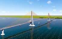 Hơn 8.000 tỉ đồng xây dựng cây cầu nối Sóc Trăng và Trà Vinh