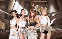 Nhóm Blackpink thu hút hơn 2 triệu người đến xem diễn