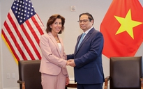 Bộ trưởng Thương mại Mỹ: Thúc đẩy sớm công nhận quy chế kinh tế thị trường của Việt Nam