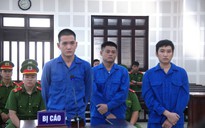 Đà Nẵng: Tử hình nam thanh niên mua bán gần 9 kg ma tuý