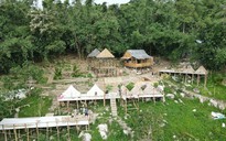 Homestay núi Cấm: Cần giải pháp khả thi