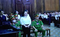 Phiên xử bị cáo Nguyễn Phương Hằng: Phản ứng bất ngờ của vợ chồng ca sĩ Thủy Tiên