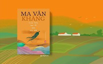 Nhà văn Ma Văn Kháng ra mắt 10 truyện ngắn về Tây Bắc