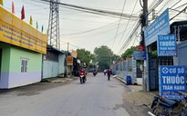 TP Biên Hòa yêu cầu làm rõ vụ 700 căn nhà xây dựng không phép