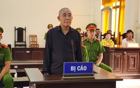 CLIP: Tuyên tử hình kẻ giết người rất man rợ ở Kiên Giang