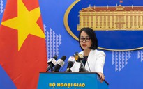 Trung Quốc vi phạm chủ quyền của Việt Nam đối với quần đảo Hoàng Sa