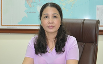 Nhận vali tiền hối lộ, nữ cựu giám đốc Sở GD-ĐT Quảng Ninh chuẩn bị hầu toà