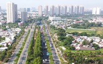 TP HỒ CHÍ MINH: Đẩy mạnh giải ngân vốn công, giữ đà tăng trưởng