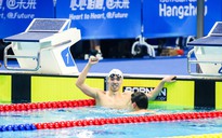 ASIAD 19 ngày 28-9: Nguyễn Huy Hoàng giành HCĐ bơi, đạt chuẩn tới Olympic 2024